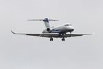 N763JA @ KORL - Special Olympics 2022 - by Florida Metal