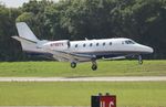 N790TX @ KORL - Special Olympics 2022 - by Florida Metal