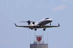 N799WW @ KTPA - TPA 2022 - by Florida Metal