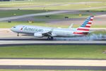N801NN @ KTPA - TPA 2022 - by Florida Metal
