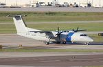 N808MR @ KTPA - TPA 2022 - by Florida Metal