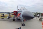 45 66 @ EDDB - Panavia Tornado IDS of the Luftwaffe (german air force) at ILA 2022, Berlin - by Ingo Warnecke