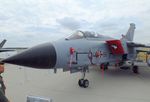 45 66 @ EDDB - Panavia Tornado IDS of the Luftwaffe (german air force) at ILA 2022, Berlin