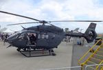 76 09 @ EDDB - Airbus Helicopters H145M LUH SOF of the Bundeswehr Spezialkräfte (german special operations forces) at ILA 2022, Berlin