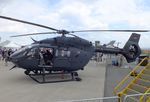 76 09 @ EDDB - Airbus Helicopters H145M LUH SOF of the Bundeswehr Spezialkräfte (german special operations forces) at ILA 2022, Berlin - by Ingo Warnecke