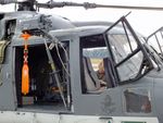 83 07 @ EDDB - Westland Sea Lynx / Super Lynx Mk88A of the Marineflieger (german navy) at ILA 2022, Berlin