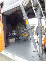83 07 @ EDDB - Westland Sea Lynx / Super Lynx Mk88A of the Marineflieger (german navy) at ILA 2022, Berlin  #i - by Ingo Warnecke