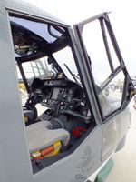 83 07 @ EDDB - Westland Sea Lynx / Super Lynx Mk88A of the Marineflieger (german navy) at ILA 2022, Berlin  #c - by Ingo Warnecke