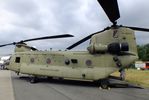 16-08478 @ EDDB - Boeing CH-47F Chinook of the US Army at ILA 2022, Berlin - by Ingo Warnecke