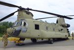 16-08478 @ EDDB - Boeing CH-47F Chinook of the US Army at ILA 2022, Berlin - by Ingo Warnecke