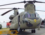 16-08478 @ EDDB - Boeing CH-47F Chinook of the US Army at ILA 2022, Berlin - by Ingo Warnecke