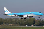 PH-EZB @ EBBR - at bru - by Ronald