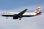 G-EUYG @ EGLL - at lhr - by Ronald
