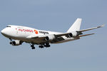 TC-ACH @ EBBR - at bru - by Ronald
