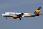 OO-TCW @ EBBR - at bru - by Ronald