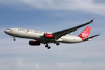 G-VUFO @ EGLL - at lhr - by Ronald