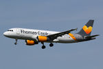 OO-TCV @ EBBR - at bru - by Ronald