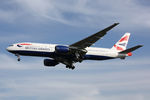 G-YMMO @ EGLL - at lhr - by Ronald