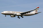 A6-EYK @ EBBR - at bru - by Ronald