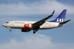 SE-REY @ EGLL - at lhr - by Ronald