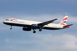 G-EUXG @ EGLL - at lhr - by Ronald