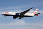 G-VIIL @ EGLL - at lhr - by Ronald