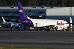 OE-IXA @ ESSA -  - by Tomas Milosch