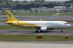 JA07VA @ RJAA - at nrt - by Ronald