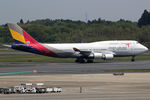 HL7423 @ RJAA - at nrt - by Ronald