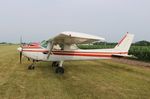 N46803 @ C55 - Cessna 152