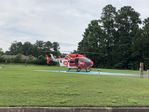N144CH @ 3AL2 - Landed @ 3AL2