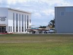 N772R @ AUO - Parked @ AUO - by Arthur Tanyel