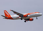 OE-IJR @ LEBL - Landing rwy 07L in new c/s - by Shunn311
