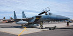 77-0104 @ KBAF - First Eagle that came over from the 102nd FW to the 104th in their conversion from A-10's to F-15's. - by Topgunphotography