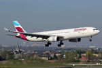 OO-SFB @ EBBR - at bru - by Ronald