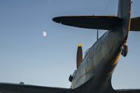 BM481 - Fly me to the moon
Let me play among the stars - by Trevor Ker-Lewis
