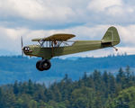 N72456 @ KAWO - KAWO - by Terry Green