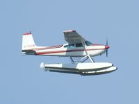 C-FZZR @ N/A - In flight south-west of Carleton Place, ON Canada - by James ALexander