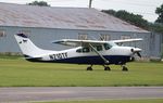 N210TF @ C77 - Cessna 210A - by Mark Pasqualino