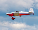 N524JN @ KAWO - KAWO - by Terry Green