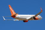 C-FPRP @ EGSH - Departing from Norwich. - by Graham Reeve