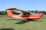 N30556 @ C37 - Cessna 177A - by Mark Pasqualino
