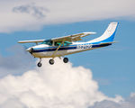 N8949G @ KAWO - KAWO - by Terry Green