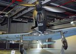 425462 - Arado Ar 96B-1 at the Deutsches-Technikmuseum (DTM), Berlin