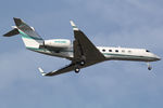N462MK @ LEMD - at mad - by Ronald