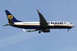 EI-EFG @ LEMD - at mad - by Ronald