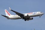 EC-III @ LEMD - at mad - by Ronald