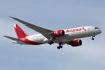 N780AV @ LEMD - at mad - by Ronald