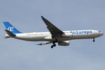 EC-MHL @ LEMD - at mad - by Ronald