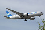 EC-MLT @ LEMD - at mad - by Ronald
